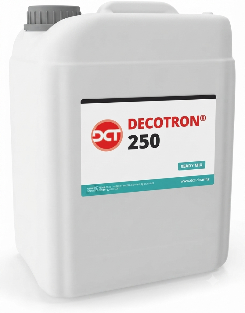 Water Base Decotron 250