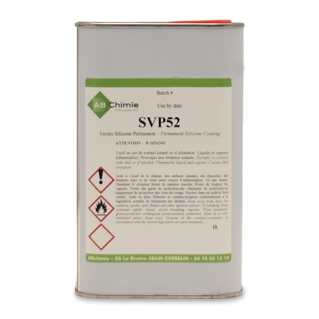 SVP52