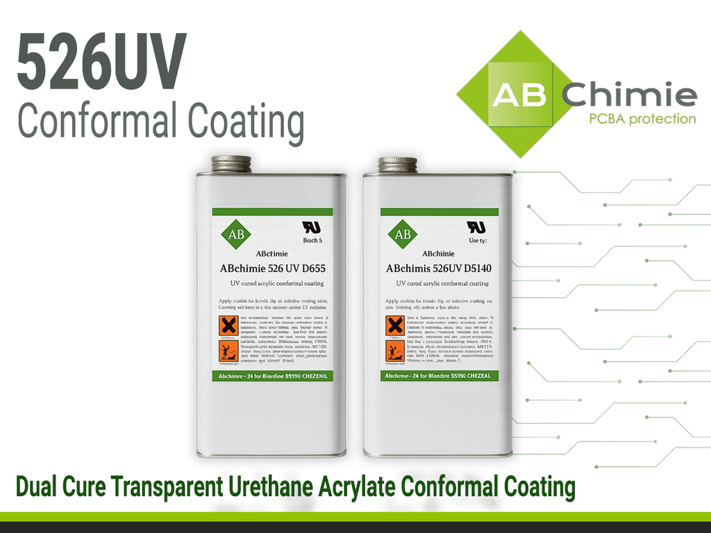 UV coating 526UV