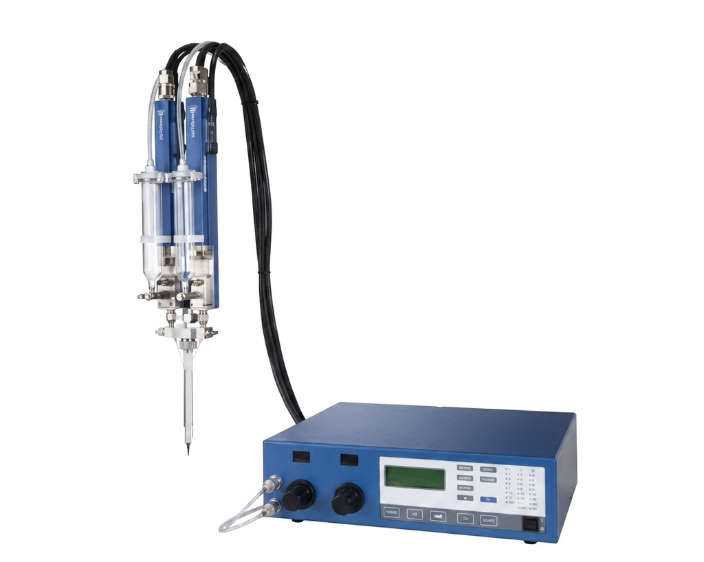 MPP-5 - Volumetric dosing