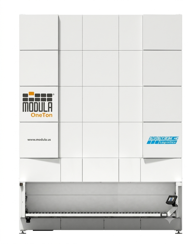 ML1000-OneTon