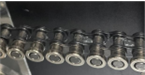 Conveyor chain (301100025) SMT 