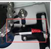 Slot-typephotoelectric sensor (302090011) SMT