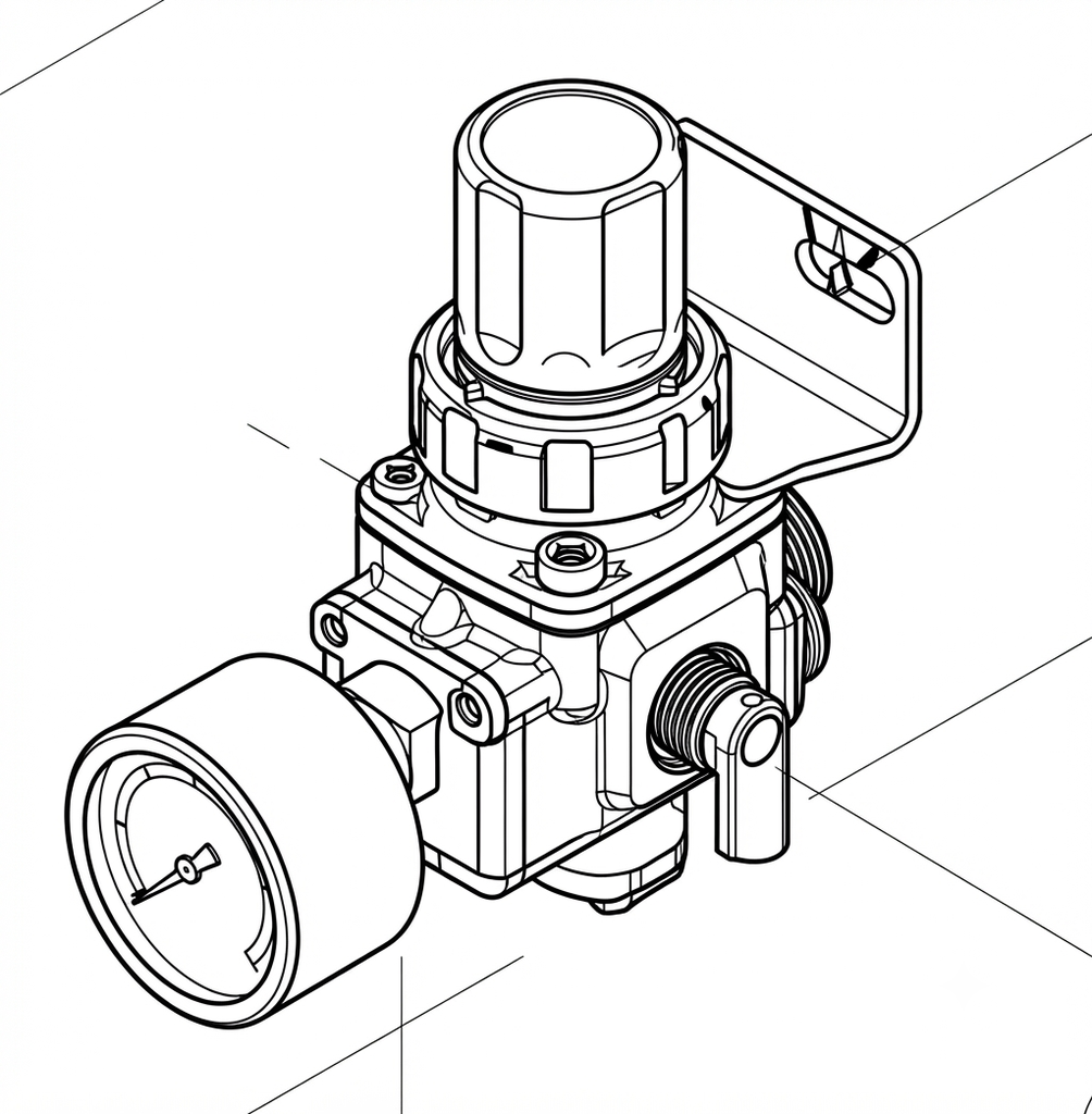 HP09-001019 SPARE PART HANWHA