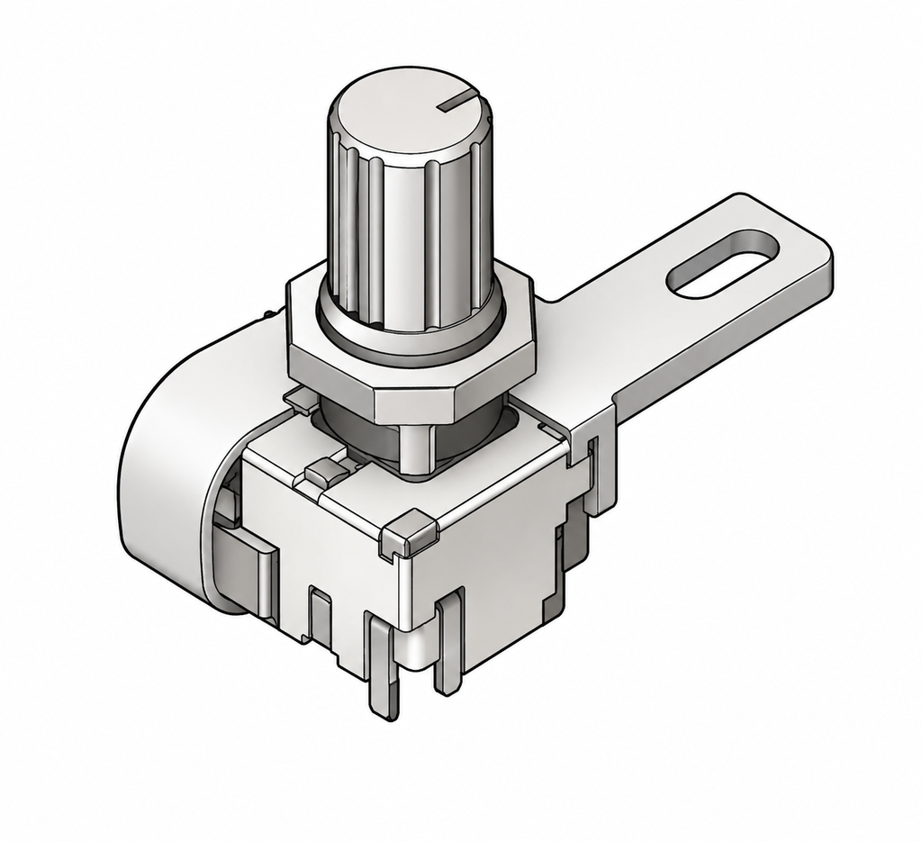 HP09-900109 SPARE PART HANWHA