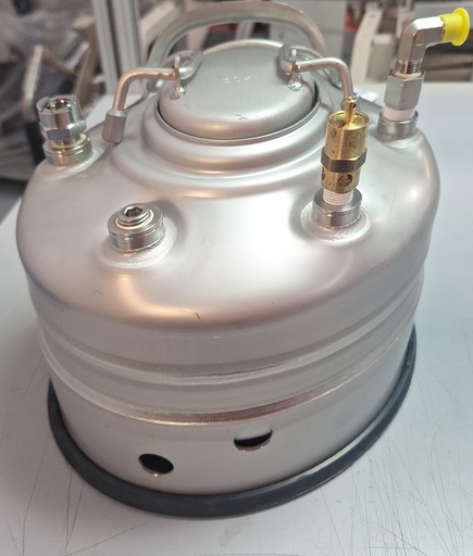[ASYM7212932] ASSY,RESERVOIR,1GAL,NON-CIRC
