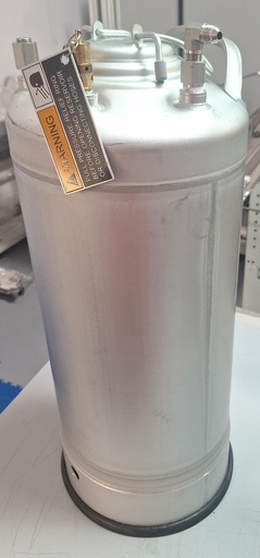 [ASYM7214621] ASSY,RESERVOIR,5GAL,NON-CIRC
