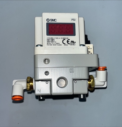 [ASYM7216553] ASSY, E/P REG, 130 PSI