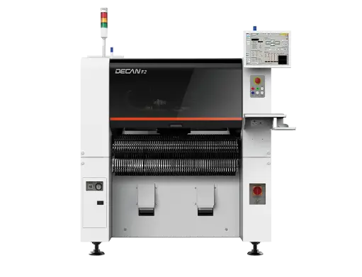[DECAN F2] DECAN F2