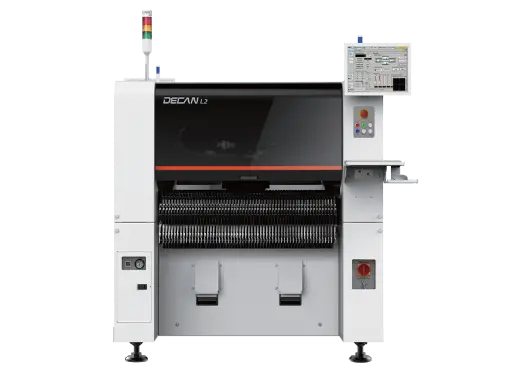 [DECANL2] DECAN L2