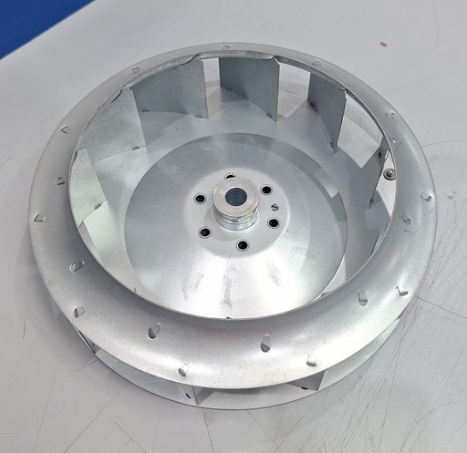 [REH1022775] Fan wheel 225x40 R for fan motor