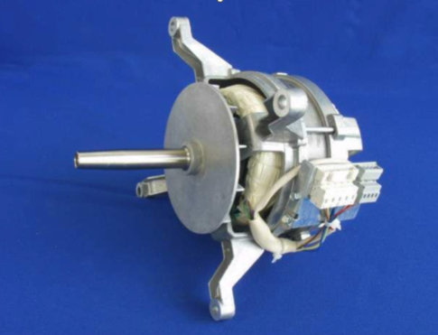 [REH1022776] Fan motor L9 without fan wheel, 400V, 0