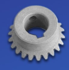 [REH1027864] Bevel gear module 1, Z=22,V8 mechanics