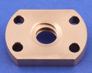 [REH1088610] flange nut