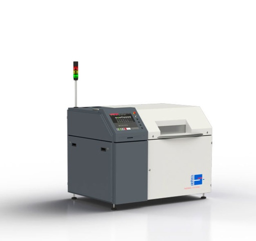 [e_REH1152311] Condensation Soldering System CondensoXC Vacuum