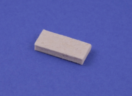 [REH1155367] chain oiler felt 38x17x6