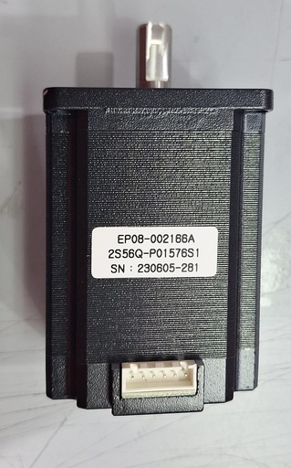 [EP08-002166A] MOTOR,STEP-2S56Q-P01576S1