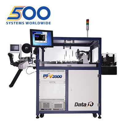 [DATPSV3500] PSV3500 Automated Programming System