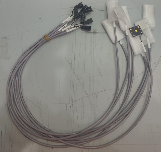 [PEM3DLED-WH] 3D LED WHITE