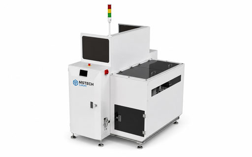 [e_Dual Track Loader DTMML-460-PCB Max(mm): 535x460- SMT_MSTECH] Dual Track Loader DTMML-460 SMT