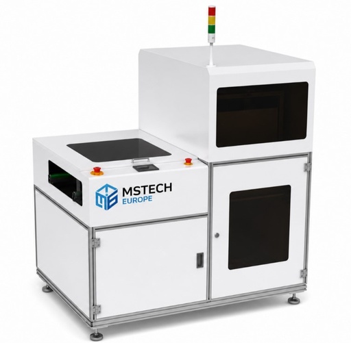 [e_SMUL-250_MSTECH] Single Magazine (mm) unloader SMUL-250 SMT