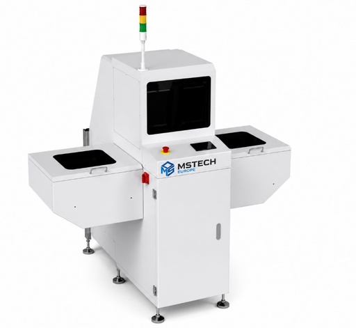 [e_Classic-CLUL-390_MSTECH] Combined Loader/Unloader CLUL-390 SMT