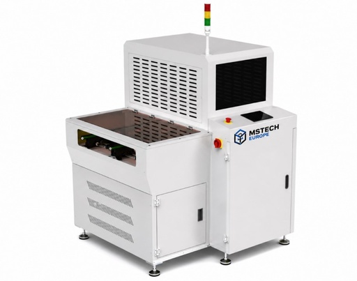 [e_Classic-BUF-460 - 25P_MSTECH] Vertical Buffer BUF-460 - 25P SMT