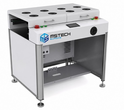 [e_Classic-CLC10-460_MSTECH] Cooling Conveyor CLC10-460 SMT