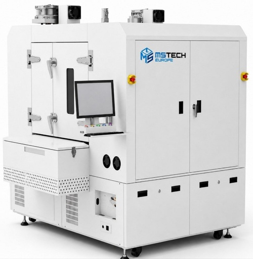 [e_MTX-450_MSTECH] MTX-450 Vertical Oven SMT