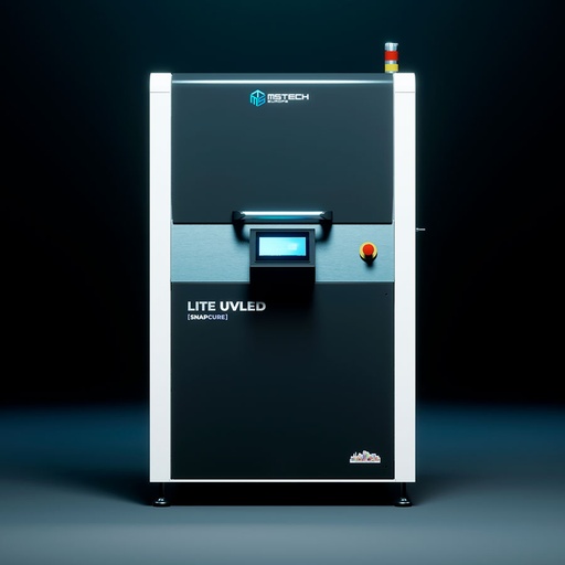 [e_LITE UVLED_MSTECH] LITE UVLED [SNAPCURE] w/Lamp 395nm 500x400mm Gen5 SMT