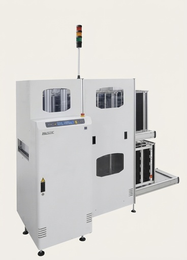 [e_NTM110LL_2002-0409A01_NUTEK PTE LTD] Nutek Conveyor model: NTM110LL SMT 2002-0409A01