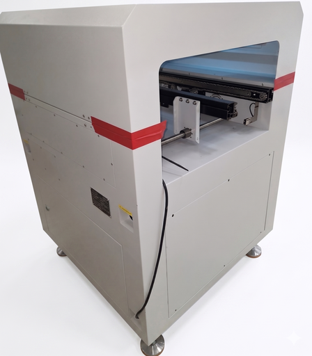 [e_SC-900_AT022763_MS TECH EMEA] Seal UV Conveyor SC-900 for max PCB 450 mm MST AT022763