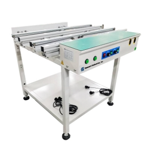 [e_SC-1550_AT021488_MS TECH EMEA] Conveyor model: SC-1500 MSTECH AT021488
