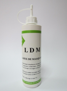 [e_ABchimie_Peleable Mask] Peleable Mask