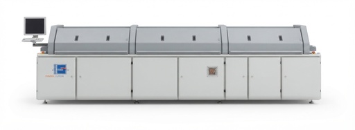 [e_Rehm Thermal Systems_VisionXS - Medium Range Reflow Oven] VisionXS - Medium Range Reflow Oven