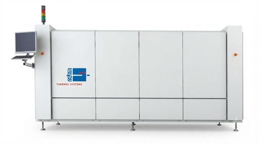 [e_Rehm Thermal Systems_RDS - Drying] RDS - Drying