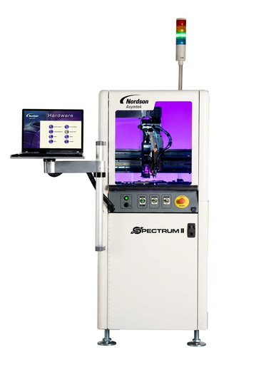[e_Nordson Asymtek_Spectrum Dispensing] Spectrum Dispensing