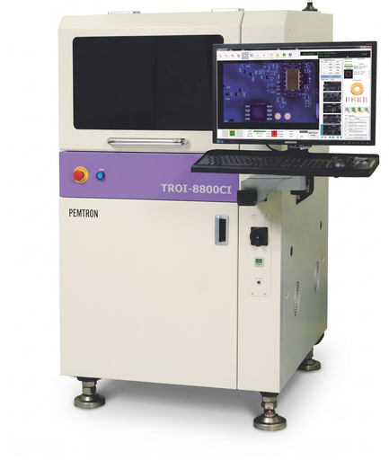 [e_PEMTRON_TROI 8800 CI - Coating] TROI 8800 CI - Coating