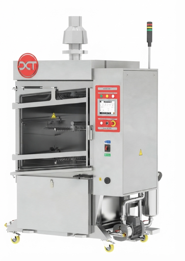 [e_DCT_InJet® 888 machine for PCB hight volume] InJet® 888 machine for PCB hight volume