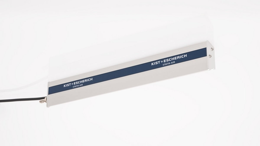 [e_KIST + ESCHERICH GmbH_STATIK‑AIR Ionizacion] STATIK‑AIR Ionizacion