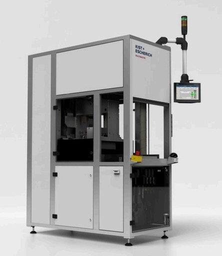 [e_KIST + ESCHERICH GmbH_MULTIMASTER Flexible] MULTIMASTER Flexible