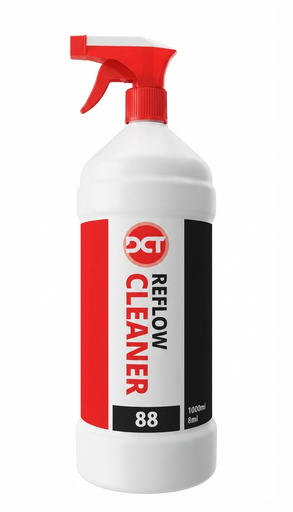 [e_DCT_Reflow - Cleaner 88] Reflow - Cleaner 88  