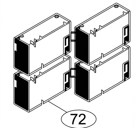 [e_AM03-029219A_Hanwha] AM03-029219A SPARE PART HANWHA